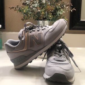 New Balance shoes size 7.5